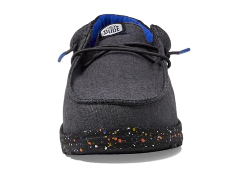 Image of Hey Dude Kids Wally Funk Splatter (Little Kid /Big Kid)