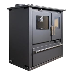 Nana Verso CS Plus Küchenofen 7.7 kW