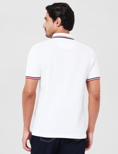 Image of U.S. Polo ASSN. Men Polo Shirt