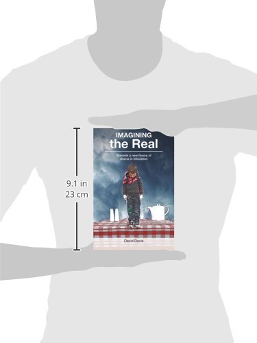 Imagining the Real: Towards a New Theory of Drama