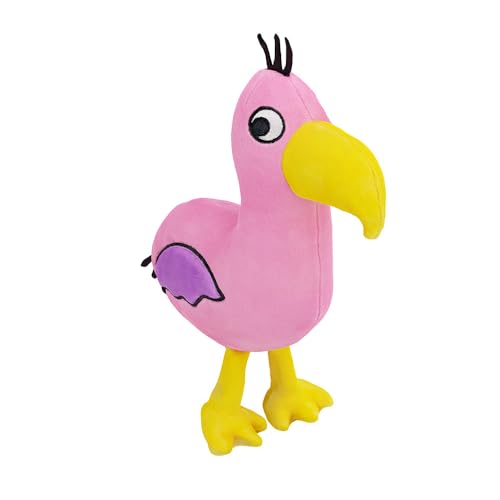 GARTEN OF BANBAN - Opila Bird Deluxe Plush (12' Tall Plush, Series 1)