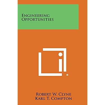 Engineering Opportunities