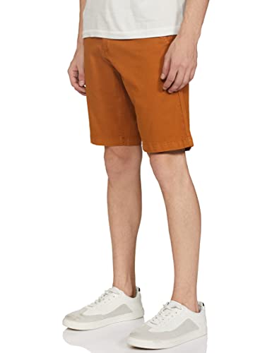 Image of Simon Carter Men's Chino Shorts