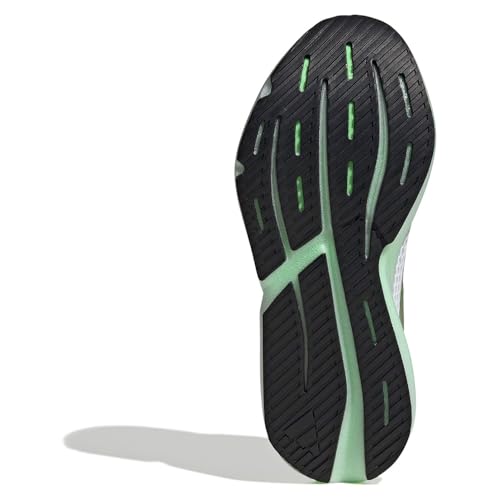 Baskets adidas Lightblaze Glow 38 2/3 de la course matinale au bureau - 2