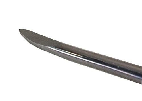 ADDLER ELEVATOR CROSS BAR STRAIGHT 5MM DENTAL (B07CWXHN46) Amazon Price History, Amazon Price Tracker