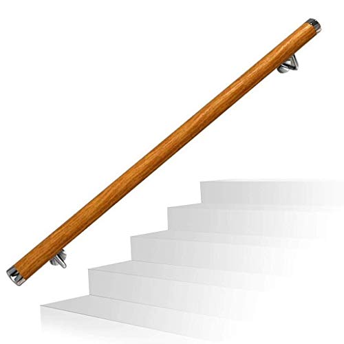 �K�i�̃n���h���[���A�K�i�̂��߂̃o�j�X�^�[�̃��[���A��-20Ft���S�ȃL�b�g�A��L�K�i�̊K�i�̃T�|�[�g�_/11Ft