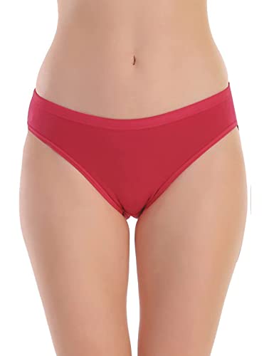 Image of RTX Women's Cotton Fabric Panty Set Girls Panty Set Under wear Panty Set Ladies Lady Panties Set
