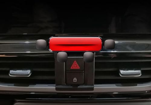 Support téléphone voiture pour KIA navigation GPS sécurisée en voyage