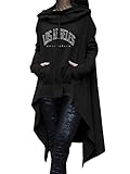 Mode: Casual. Schicke coole Look. Die Langarm Bluse Damen sind scharmant und attraktiv, um chic, modern und modern auszusehen, passen gut zu Röcken, Jeans, Lederhosen, Hosen.