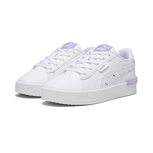 Baskets PUMA Fille Jada Multi Fs avec semelle adhérente et confort