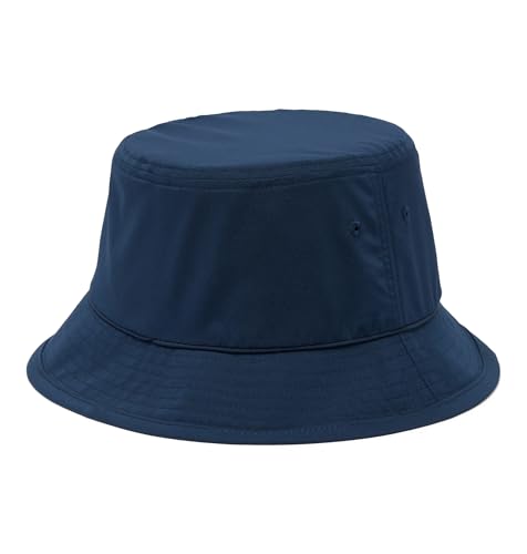 Image of Columbia Unisex Omni-Shade Pine Mountain II Bucket Hat for Outdoor Lifestyle | Travel | Camping | Safari | Sun Protection