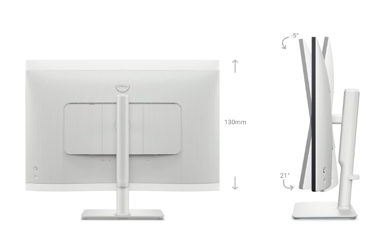 Dell 27 inch UltraSharp monitor