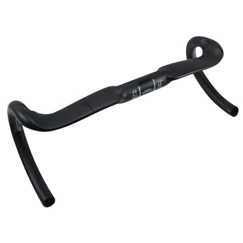 Amazon.co.jp: カーボン 自転車 ハンドル，RXL SL 1-1/4