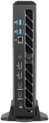 ROG NUC 16 Gaming Mini PC, Core Ultra 7 270HX+, RTX 5060, 16GB RAM, 1TB SSD — view 31
