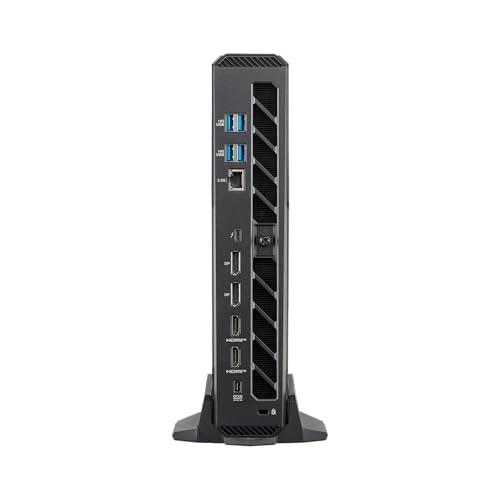 Asus ROG NUC 16 (RTX 5080 32GB + 1TB) photo 32