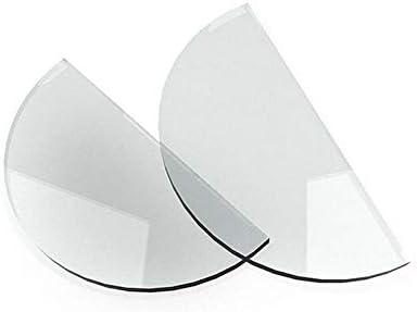 Stick-On Bifocals, +150