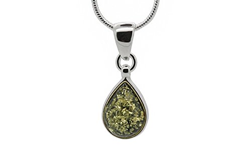 Best Amber Necklace For Women 20