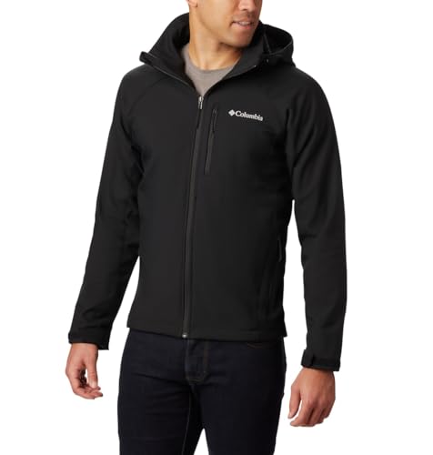 Image of Columbia Men's Cascade Ridge II Softshell