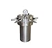 Huanyu 2L/2000ml 350â„ƒ 22Mpa Hydrothermal Synthesis Reactor High Pressure Autoclave Reactor Digestion Tank Customized