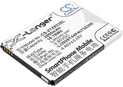 Technical Precision Replacement for Cameron SINO CS-ZTZ833SL