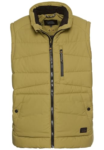 Gilet homme camel active 460070-6n47 qualité supérieure