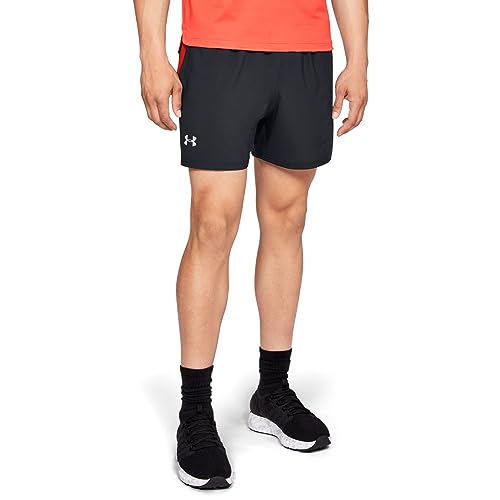 Under Armour Men's Launch Sw 5'' Shorts