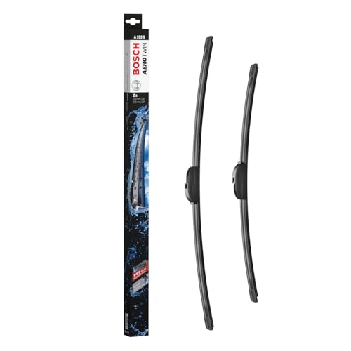 BOSCH Wischerblatt Aerotwin Spoiler A392S 3397007392