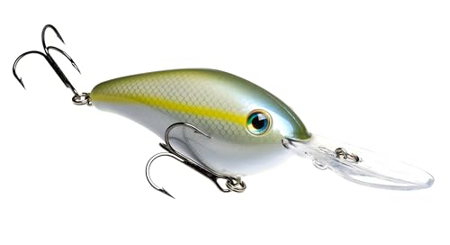 Image of Strike King Pro-Mdl Silent Series 6XD CB Bait