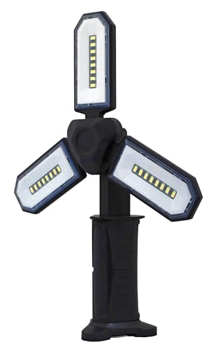PCgebN [d OtƓ COB LED 8W WL-05 ^ yJŏƎ˔͈͂ςzyK[W̏ƖɁzy[dz 800lm Ɠ 