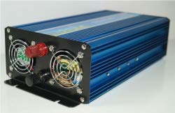Inverter solaire pur sinus Gowe 800W convertisseur DC 110V AC 110V 220V