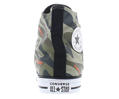 Image of Converse Men's Hybrid Camo Chuck 70 Sneakers