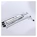 32-Note Aluminum Aluminum Bars Xylophone With Stands Percussion Musical Instrument Gift(With stands)