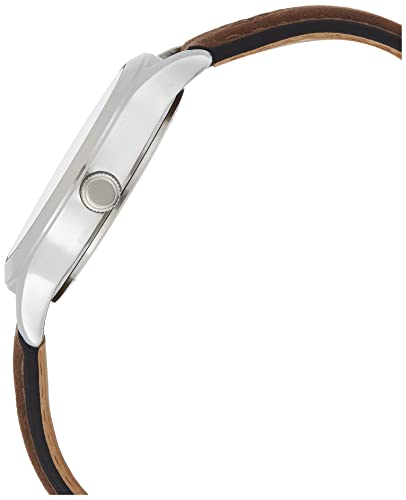 Timex Men's Expedition Metal Field 40mm Watch