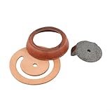 Ajustement optimal pour les systèmes d'eau : ce kit de réparation s'intègre parfaitement à votre système d'eau actuel, améliorant la fonctionnalité et facilitant l'entretien des pompes à pichet.