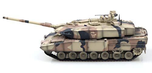 Amazon | PANZERKAMPF 1/72 完成品 ドイツ German Leopard 2A7 PRO