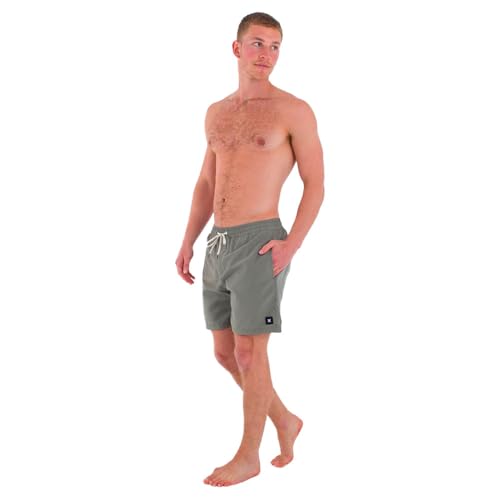 Hurley Mens Icon Balboa Volley 173