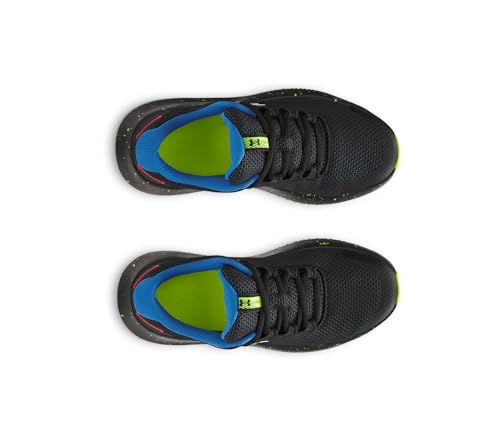 Under Armour boys Grade School Surge 44