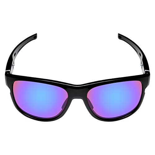 Image of Mryok Replacement Lenses for Oakley Crossrange XL Sunglasses, HD Polarized, UV Protection, Impact Resistant
