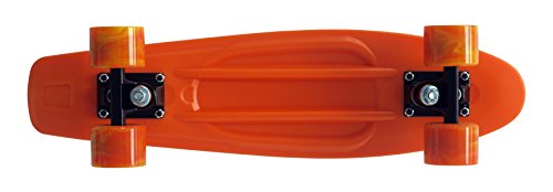 Streetsurfing Beachboard cruiser skateboard en polypropylène 22 - 5