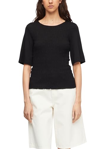 T-Shirt Femme Comma pour un look casual branché du bureau au weekend