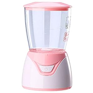 Fruit Facial Cover Maker,Face Cover Maken Machine DIY Natuurlijke Fruit Groente Facial Cover Maker Voor Huidverzorging Schoonheid Gereedschap