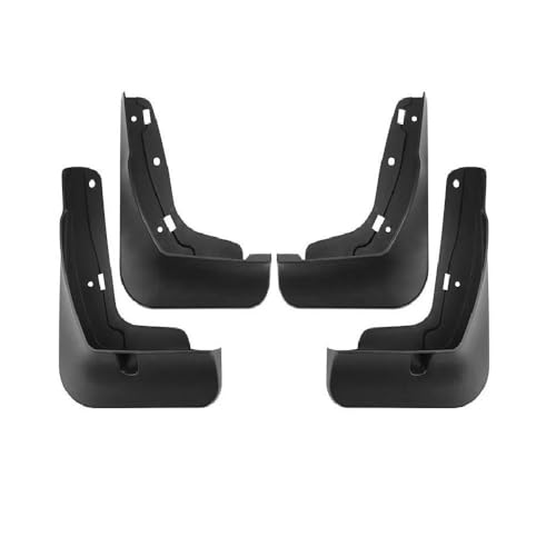 Garde-Boue Finition Premium pour Automobile Chery Tiggo 8 Plus 2025