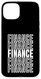Finance Apparel