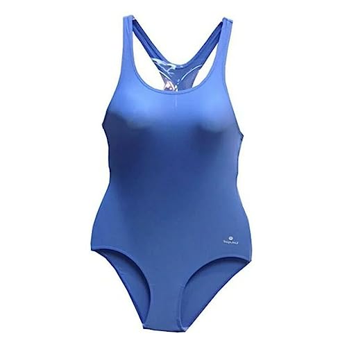 Liquid Sport Hello Costume da Bagno, Turchese, 8