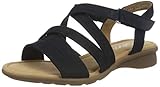  Gabor Damen Comfort Basic 46.066 Riemchensandalen, Blau (Blue 36), 40 EU