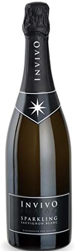 �y�`���h�ցz�C�����B�[���H�E�}�[���{���E�X�p�[�N�����O�E�\�[���B�j�����E�u���� Invivo Marlborough Sparkling Sauvignon Blanc