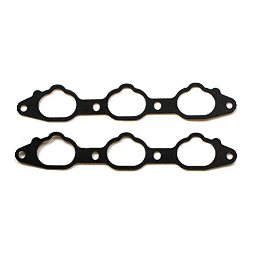 Image of Intake Manifold Gasket Fit for Mitsubishi Outlander 3.0L Replace MS96597,MS19306