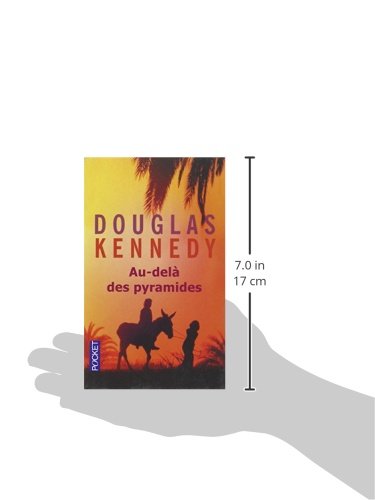 Au-delà des pyramides