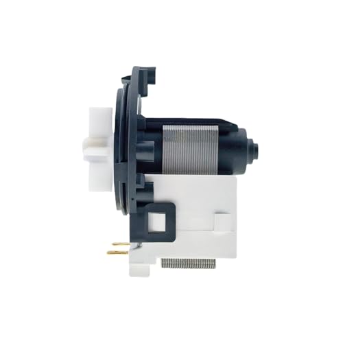 Pompe de vidange BPX2-94L drainage rapide et silencieux pour lave-linge