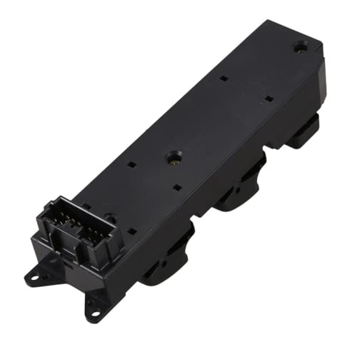 Commutateur commande fenetre haute precision MR194826 interrupteur leve vitre - 2